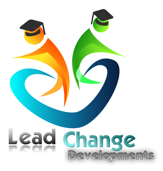 LeadChange Developments Logo